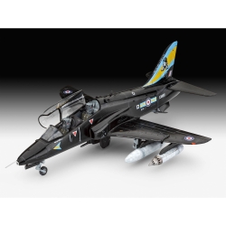 BAE Hawk T.1 – model 1:72