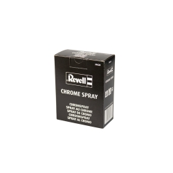 Revell Chrome Spray