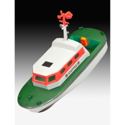 Zestaw SAR Berlin i Sea King 1:72