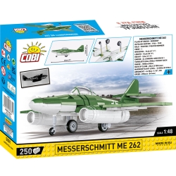 Messerschmitt Me 262