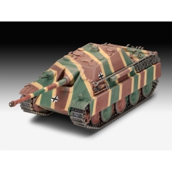 Jagdpanther Sd.Kfz. 173 1:72