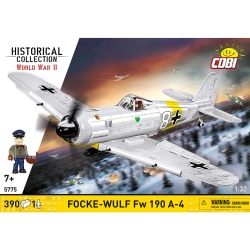Focke-Wulf Fw 190 A-4