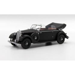 Revell Typ 320 (W142) Cabriolet 1:35