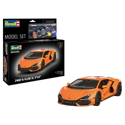 Revell Lamborghini Revuelto 1:24