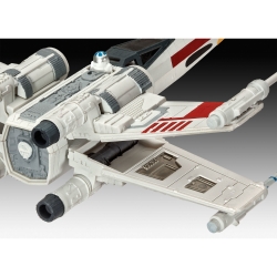 Star Wars X-Wing Fighter 1:112