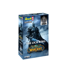 World of Warcraft: Król Lisz 1:16