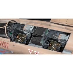 Tornado GR.1 RAF Gulf War, 1:32