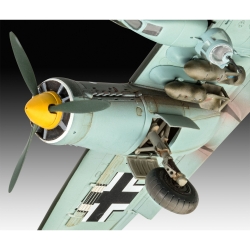 Junkers Ju 88 A-1 Battle of Britain 1:72