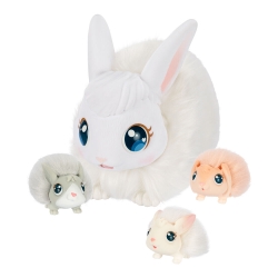 Little Live Pets Mama Surprise Króliki