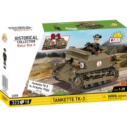 Tankietka TK-3