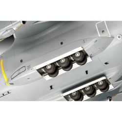 Airbus A400M „Luftwaffe” 1:72