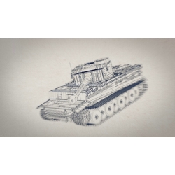 Pz.Kpfw VI Tiger 131