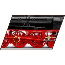 Lokomotywa parowa DR BR 03