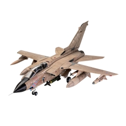 Tornado GR.1 RAF Gulf War, 1:32