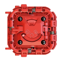 Battle Cubes Marvel Avengers – zestaw bitewny
