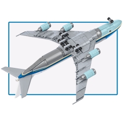 Boeing 747 Air Force One