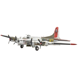 B-17G Flying Fortress 1:72