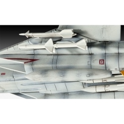 F-14D Super Tomcat, model 1:100