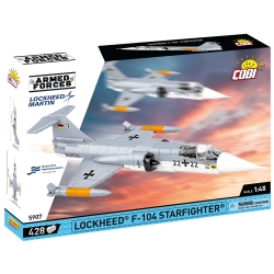 Lockheed F-104 Starfighter