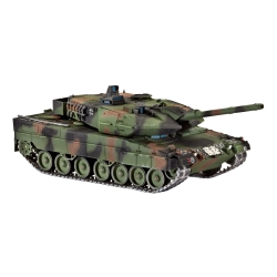 Model Set Leopard 2A6/A6M 1:72