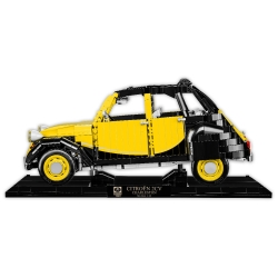 Citroën 2CV Charleston Executive Edition