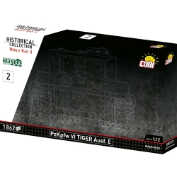 Pz.Kpfw. VI Tiger Ausf. E 114