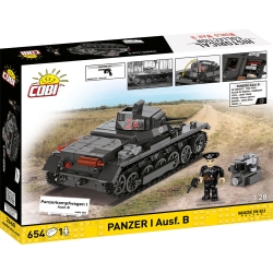 Panzerkampfwagen I (France 1940)