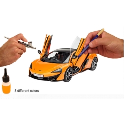 Revell Model Color Sportscar 8 kolorów