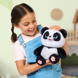 Little Live Pets Moja Panda ChuChu