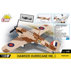 Hawker Hurricane Mk.I