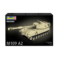 M109 A2 – model 1:72