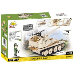 Marder III Ausf. M