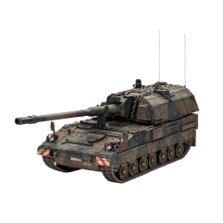 PzH 2000 – model w skali 1:35