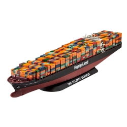 Colombo Express – model statku 1:700