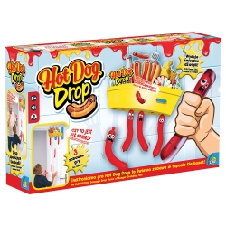 Hot Dog Drop