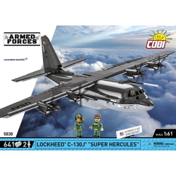 Lockheed® C-130J® Super Hercules