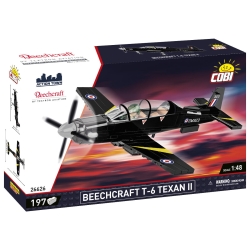 Beechcraft T-6 Texan II