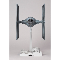 STAR WARS TIE Fighter 1/72