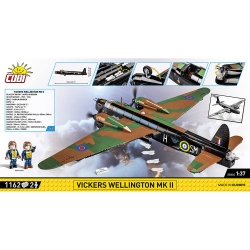 Vickers Wellington Mk II