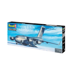 Boeing C-17A Globemaster III 1:144