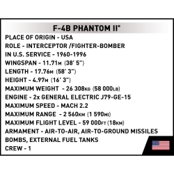 F-4 Phantom II™