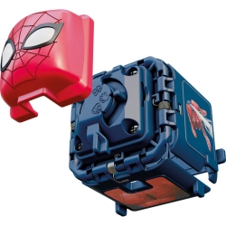Battle Cubes Marvel Spider-Man – zestaw