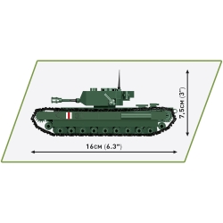 Churchill MK. IV
