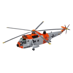 Westland Sea King Mk.41 1:72