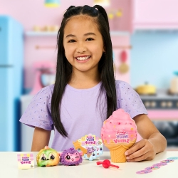 Cookeez Makery Yum Yummz podwójny rożek