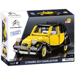 Citroën 2CV Charleston Executive Edition