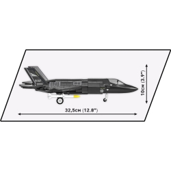F-35A Lightning II