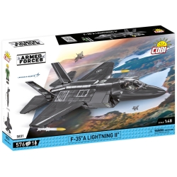 F-35A Lightning II