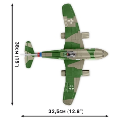Messerschmitt Me 262A-1A