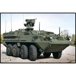 Stryker M1126 ICV
